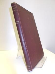 J PUBLISHED: Publisher 1813 BOOK CONDITION: Good Minus JACKET CONDITION: No Jacket BINDING: Hardcover SIZE: 8vo - over 73/4" - 93/4" Tall NOTES: Shropshire and Somersetshire bound together.