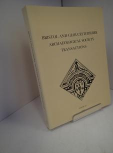 (YBP Ref: 3401/33 9a) 023644 10 TITLE: Transactions Of The Bristol And Gloucestershire Archaeological Society for 1991, Volume 109 AUTHOR: Bristol and Gloucestershire Archaelogical Society PUBLISHED: