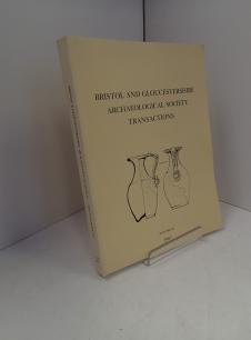 023654 10 TITLE: Transactions Of The Bristol And Gloucestershire Archaeological Society for 1987, Volume 105 AUTHOR: Bristol and Gloucestershire Archaelogical Society PUBLISHED: Bristol &