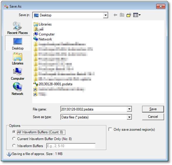 40 Menus Recent Files. A list of recently opened or saved files. This list is compiled automatically, but you can clear it using the Files page of the Preferences dialog. Exit.