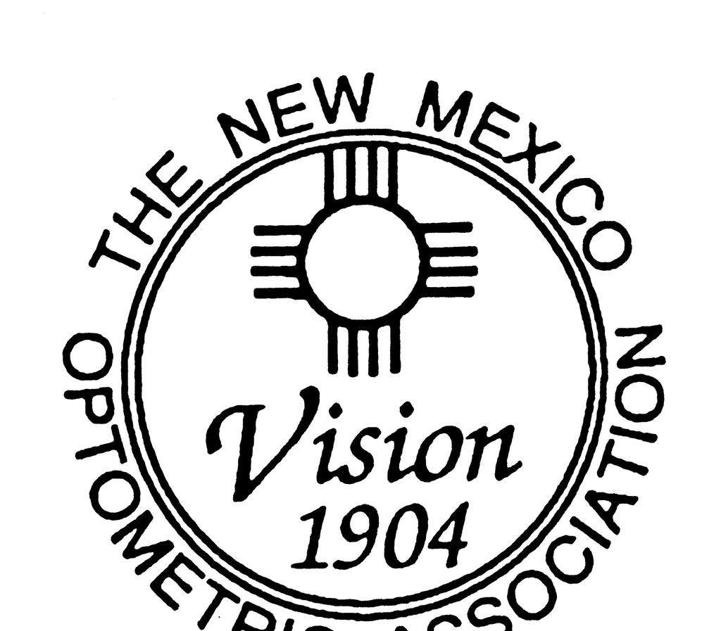 2010 New Mexico Optometric Association