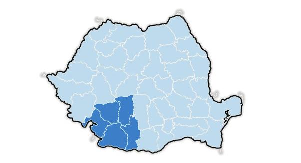 Regiunea Sud-Vest Oltenia Planul Regional de Acţiune pentru Ocuparea Forţei de Muncă (PRAO) 2009-2013 Înfiinţarea şi funcţionarea Secretariatului Tehnic al Pactului Teritorial S-V Oltenia pentru