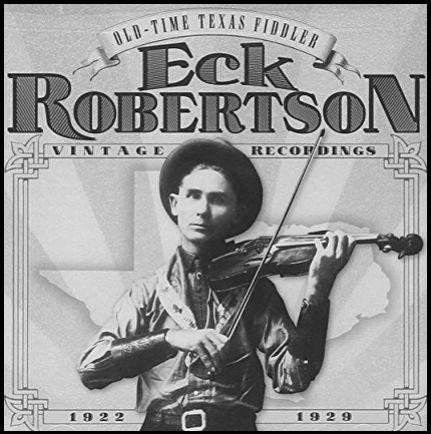 A compilation of the 1922 record is still available. Many fiddlers have played a part in country music.