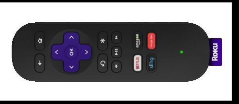 Last but, not least is the importance of the remote control and the input device/media to the selection of service on the TV.