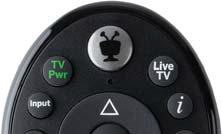 VOICE Note: Contact Shentel for voice remote availability. QUICK GUIDE To control your TiVo box with your voice, you must use a TiVo voice remote that is paired correctly with your TiVo box.