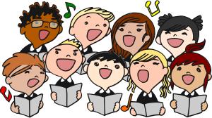 Our Singing Group is taking a break in March therefore our next meeting will be on Monday evening at 7pm on 24 th