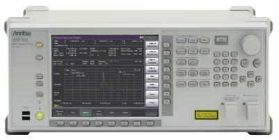 BERTWave MP2110A Related Products BERTWave MP2100B For R&D and Manufacturing of 10G and 40G Multi-channel Optical Modules All-in-one BER and Eye-pattern analysis Built-in 1ch to 4 ch 12.