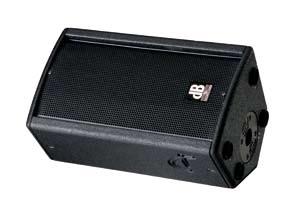 compact dimensions and light weight of just 10.9 kg. This enclosure is rated for 300 watts RMS nominal power-handling capacity, 125 db maximum SPL, and 8 ohms impedance.
