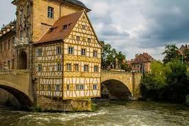 The medieval walled town of Nuremberg is certainly enchanting but the city offers other