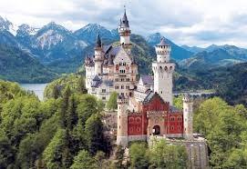 It is also Germany s premier woodcarving town and one of the prettiest