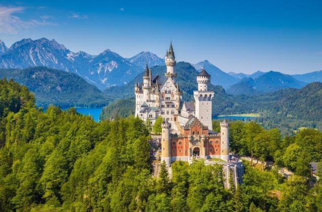 From the profound Dachau Concentration Camp Memorial Site and the Oberammergau Passion Play, to the glorious Tyrolean Alps, hiking in the Black Forest, and savoring regional cuisine, we will reflect