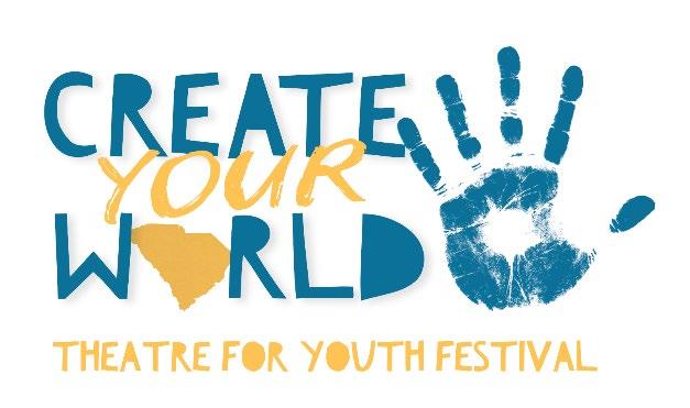 2019 THEATRE For YOUTH FESTIVAL Create Your World ELEME