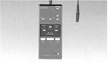 Simple Remote Control Unit RM-V100/200 (Wired Only) Other Accessories