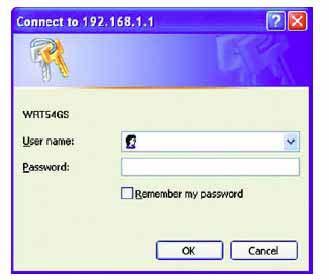 Chapter 11 11. Linksys Port Forwarding This chapter will cover a few simple configurations for the Linksys router.