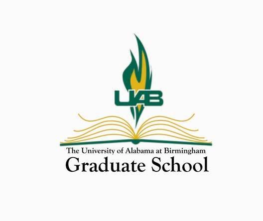 UAB Format Manual For Theses