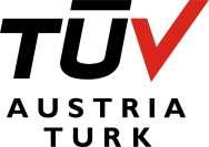 Terms of use TÜV AUSTRIA Logo All logos are written contracts of usage. Such regulations must be notified before any third party signing the contract.