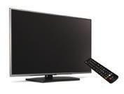 TV Link Interactive LG Protocal through RS-232 allows communication between TV and SI interface box, eventually giving
