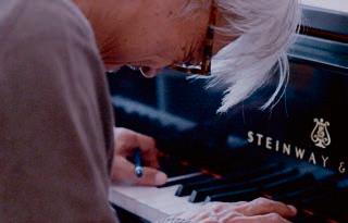 COMPLETED RYUICHI SAKAMOTO: CODA BY STEPHEN NOMURA SCHIBLE One of the most important artists of our era, Ryuichi Sakamoto has had a prolific career spanning over four decades, from techno-pop stardom