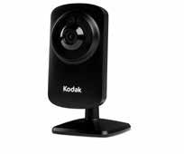 Video Monitor CFH-S10 The KODAK Video Monitor CFH-S10 brings you closer to the people, places, and pets that you care about - no