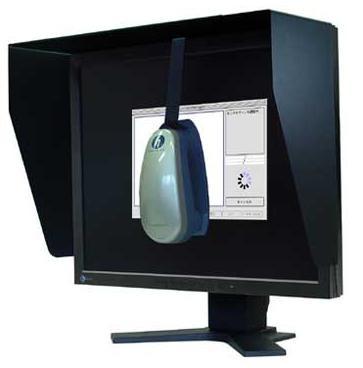 Perfect Color Management Monitor Required Features: 1. Smooth Tone characteristics 2. Wide Color Gamut 3.