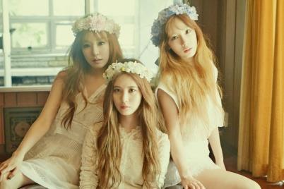 Second generation, the first Korean label expand oversea market ( focused on
