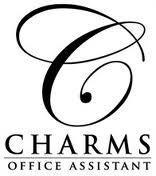 Charms Office Assistant Charms Office Assistant is the way we keep in touch with you. The program allows us to send mass emails, reminders, itineraries, and a calendar.