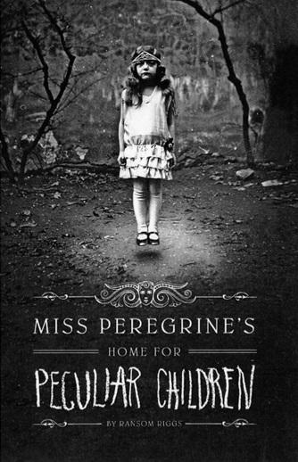 Stage 5 unit starter Novel: Miss Peregrine s home for peculiar children Rationale Through the close study of Miss Peregrine s home for peculiar children, students will explore the ways that genre can