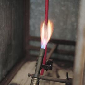 IEC Standard for Flame Retardancy The European Electrical Committee categorizes the fire performance of the cables into three classes, namely IEC 60332-1, IEC 60332-2, IEC 60332-3, IEC 60332-1 and