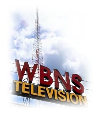 About WBNS-TV From its founding in 1949, WBNS-TV has strived to bring to central Ohio the highest quality news and entertainment programming, while utilizing