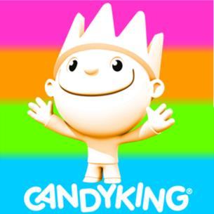 Candyking acquisition strengthens Cloetta Acquisition of Candyking is in line with Cloetta s strategy to drive pick & mix Pick & mix candy is an important and in many countries growing part of the