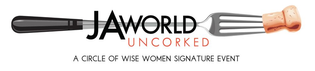 Please join us for the ninth annual JA World Uncorked co-chaired by the Circle of Wise Women s Sharon