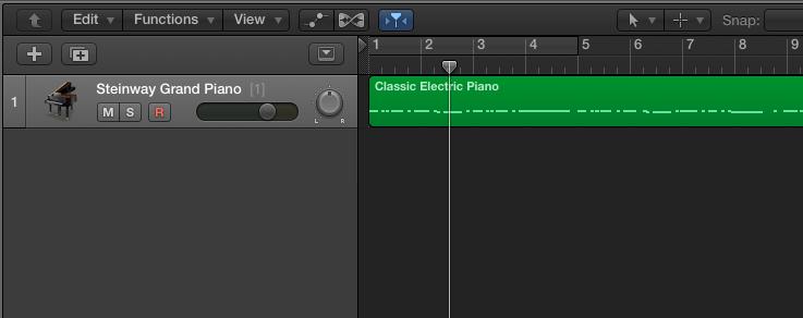 Creating a Lead Sheet Using Logic Pro X and Sibelius As part of your composition portfolio, you are required to create a lead sheet for your song. This guide explains how to complete the process 1.