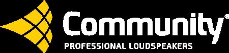 Community Professional Loudspeakers 333 East Fifth Street, Chester, PA 19013-4511 USA Phone: +1 610