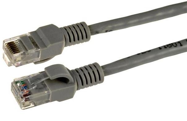 NETWORK PATCH LEADS Cat6 Augmented Shielded 10G Patch Lead - 750 MHz Category 6 Augmented shielded 10G patch leads conform to the ANSI/TIA/EIA-568-B.