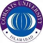 Invitation to Bid CUI-PS/18(12)/1171 Supply of Items for Holographic Projection Technology COMSATS University Islamabad (CUI), invites sealed bids on Single-Stage-Two- Envelope basis for Supply of