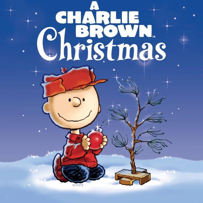 A Charlie Brown Christmas December 20-24 Showtime: Dec 20 6:30pm, Dec 21 3pm/6:30pm, Dec