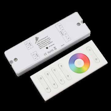 Product Description The next generation of color changing Chroma Flow LED controllers is here with the new and even more advanced Chroma Flow PRO.