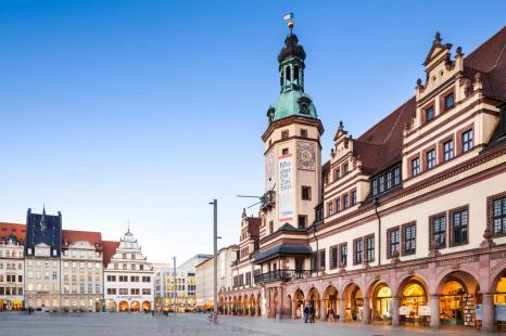 Accommodation: 2 nights in NH Dresden Altmarkt or similar Day 2 Locations: Dresden Overview: The tour starts with a half day tour around the city of Dresden.