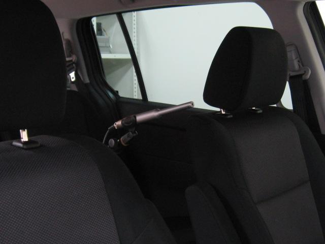 The driver s wheel installs on right side because this automobile is