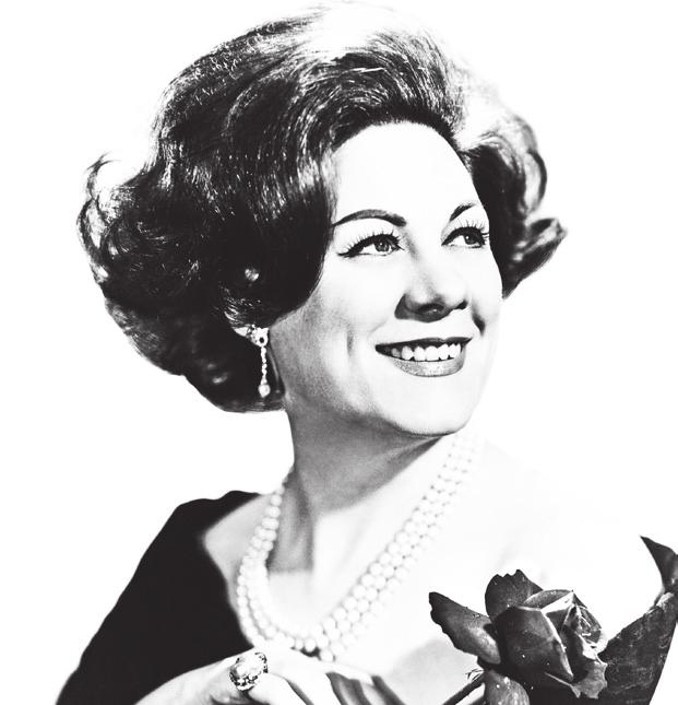 Announcement 2013 The Renata Tebaldi Foundation announces the 5 th Renata Tebaldi International Voice Competition open to singers of all nationalities (except the winners of the previous editions of