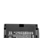 Panasonic D28 battery slot for battery of Panasonic DV: D55 554S D54SE D40 D35 D33