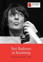 Yuri Bashmet Discography Schubert: String Quartet No.