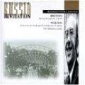 Maisky (cello) Deutsche Grammophon, 2004 Britten Walton Britten: Spring