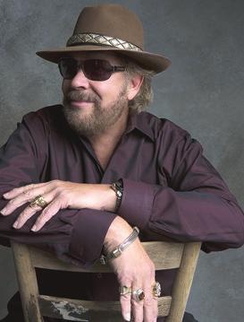 Hank Williams Jr. Announces Co-Headlining Dates with Lynyrd Skynyrd The legendary Hank Williams Jr. has kicked 2017 into high gear with a handful of rollicking performances thus far.