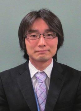 He also held a postdoctoral position at the University of Tokyo from March 28 to April 24. He joined NTT Communication Science Laboratories in April 28.