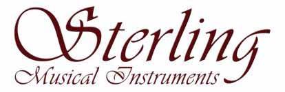 Partners - Sterling Instruments Sterling Musical Instruments have been manufacturing in the UK since 1987, producing brass instruments specifically aimed at the British style brass band.