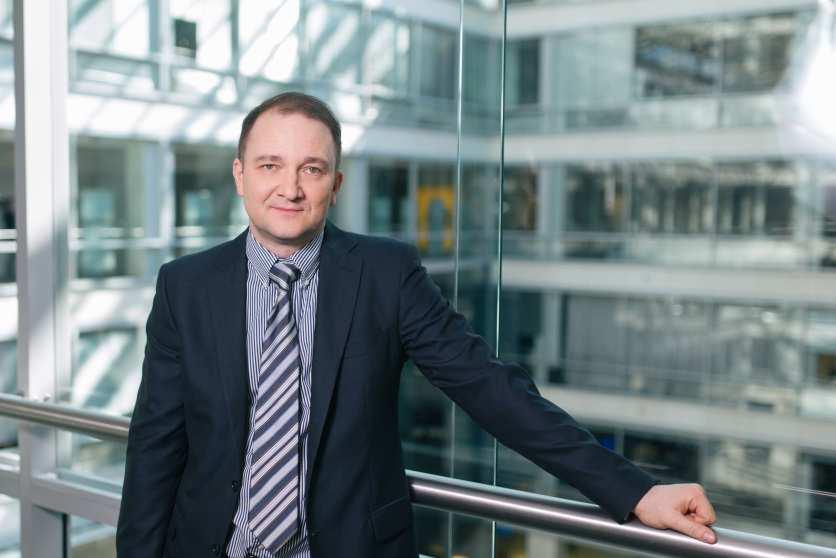 The head of TVN Meteo Active will be Grzegorz Płaza, formerly responsible for TVN Turbo, TVN s channel for male audience, and sports editorial office at TVN24, TVN s first news channel.