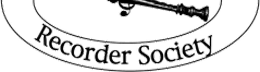 A non-profit membership organization, the SDCRS promotes and supports recreational playing and public performance of recorders and other early music instruments through monthly play sessions,