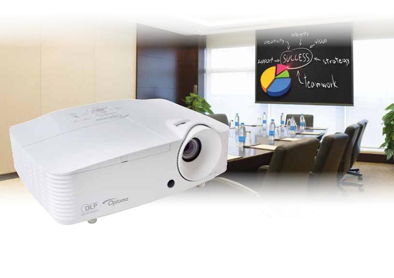EX632 Product, Compact Projection Native XGA Up to 6000 hours lamp