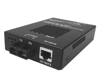 User s Guide SSETF0xx-05 Stand-Alone Media Converter Ethernet and Fast Ethernet 0/00Base-TX to 0/00Base-SX Transition Networks SSETF0xx-05 series Ethernet and Fast Ethernet media converters connect